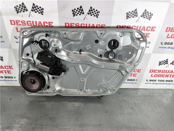 elevalunas electrico delantero derecho volksw