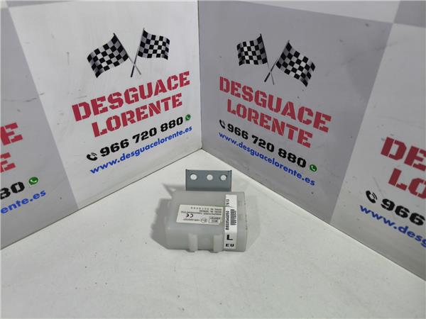 modulo electronico subaru legacy combi outbac