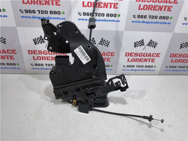 cierre electromagnetico trasero izquierdo vol