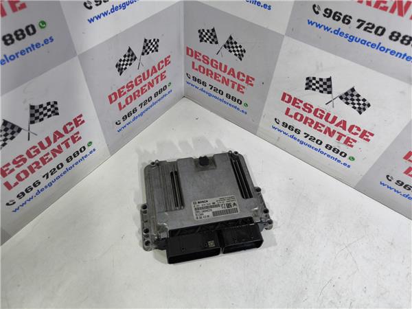 centralita motor uce peugeot 308 sw 022014