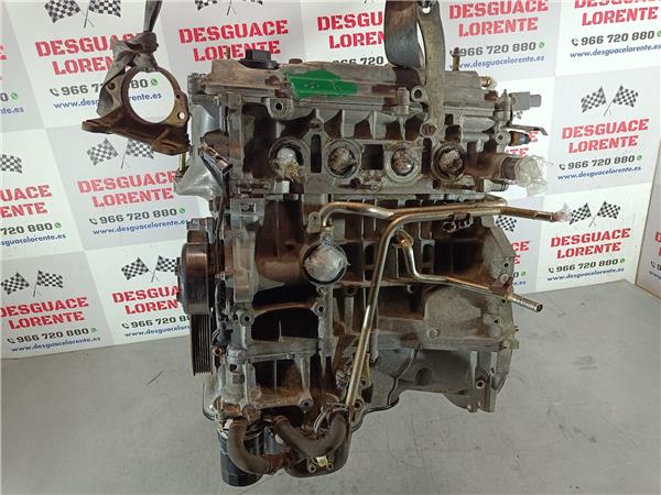 motor completo toyota avensis wagon t25 2003
