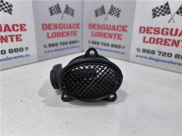 caudalimetro volvo v50 familiar 2004 