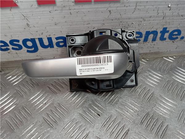 manilla interior puerta delantera derecha fia