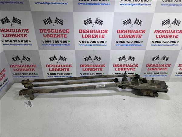 motor limpiaparabrisas delantero volvo v50 fa