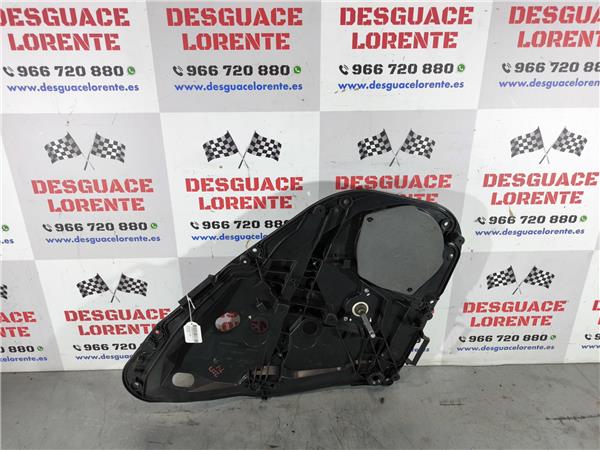 elevalunas electrico trasero izquierdo ford f