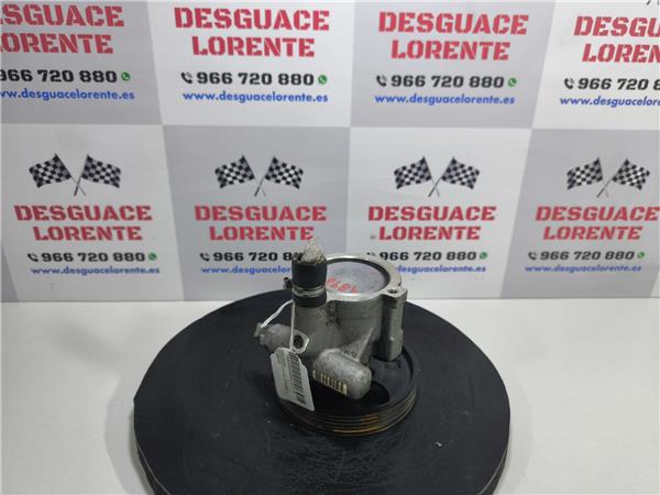 bomba direccion electrica mitsubishi space