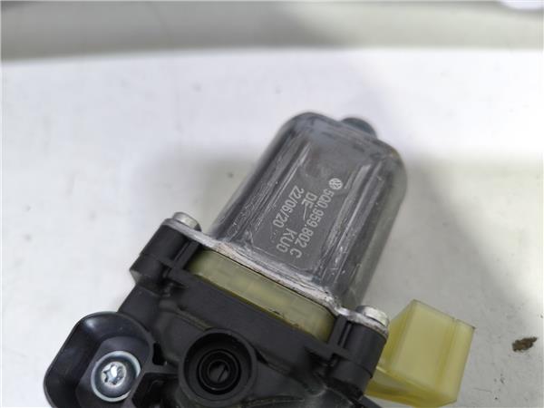 Elevalunas Electrico Delantero *