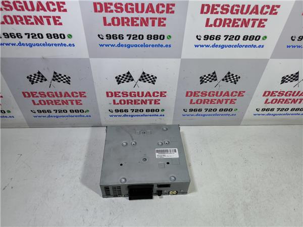 modulo electronico volkswagen touareg 7p5 012