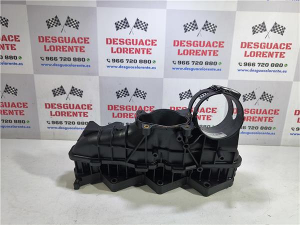 filtro aire mercedes benz clase c (bm 204) berlina (01.2007 >) *