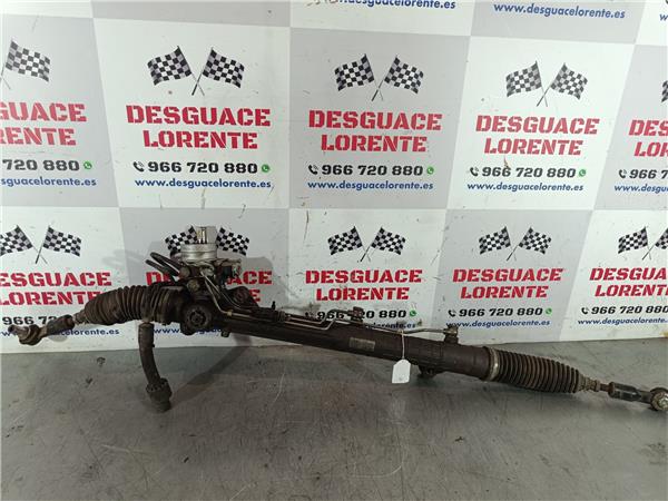 cremallera direccion asistida audi a6 berlina