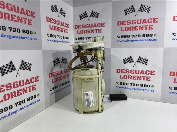 aforador volkswagen new beetle cabriolet (1y7)(2003 >) *