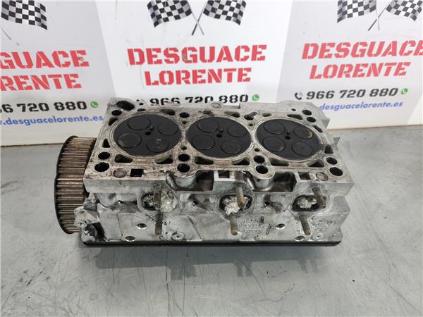 culata volkswagen passat berlina 3b3 2000 25