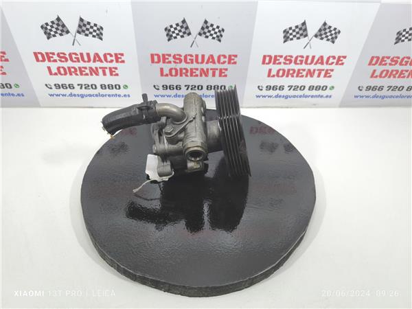 bomba direccion electrica volkswagen new beetle berlina (9c1/1c1)(1999 >) 1.6 [1,6 ltr.   75 kw]