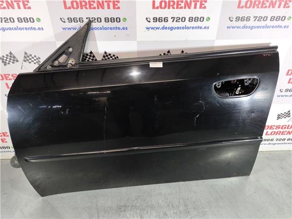 puerta delantera izquierda subaru legacy comb