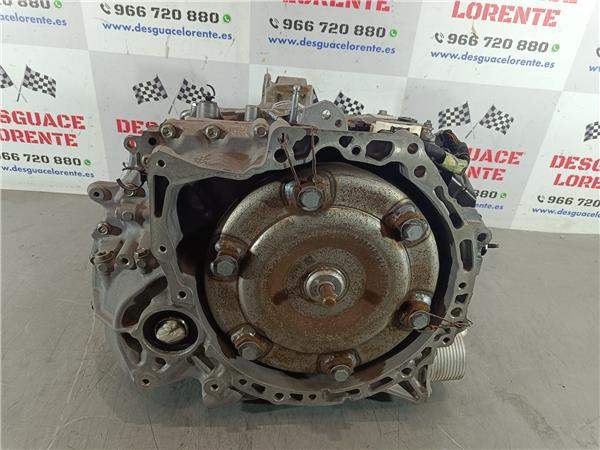 caja cambios manual peugeot 308 sw 022014