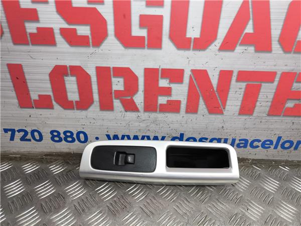 mando elevalunas delantero derecho volvo v50