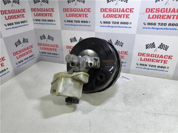 servofreno mercedes benz clase c bm 204 berli