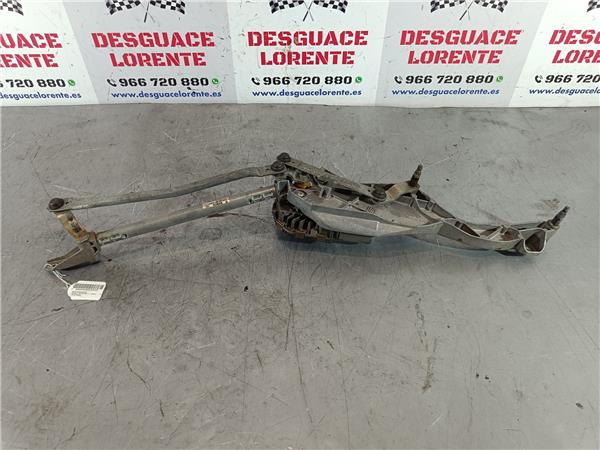 motor limpiaparabrisas delantero mercedes ben