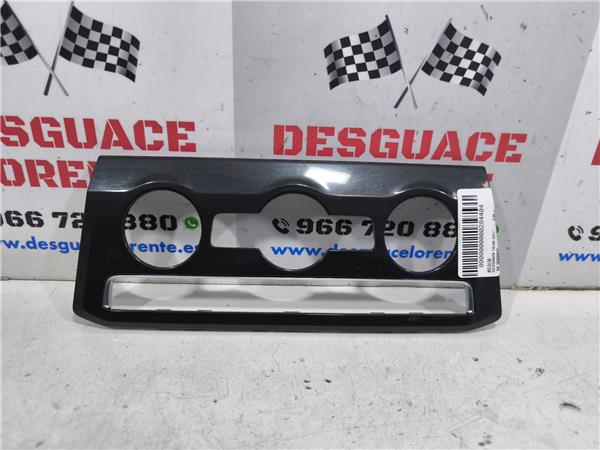 moldura puerta delantera derecha volkswagen t