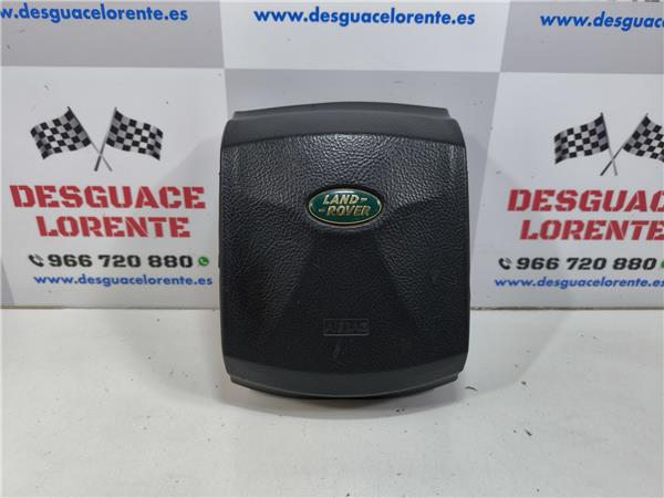 airbag volante land rover discovery 082004