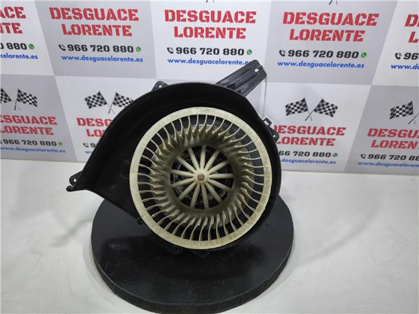 motor calefaccion seat ibiza (6l1)(04.2002 >) *