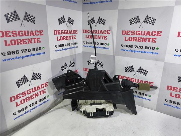 cierre electromagnetico delantero izquierdo mercedes benz clase c (bm 204) berlina (01.2007 >) *