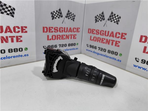 mando limpiaparabrisas nissan x trail t30 062