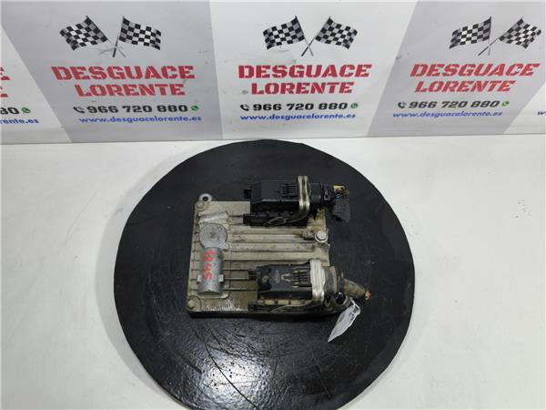 Centralita motor uce Opel Vectra C