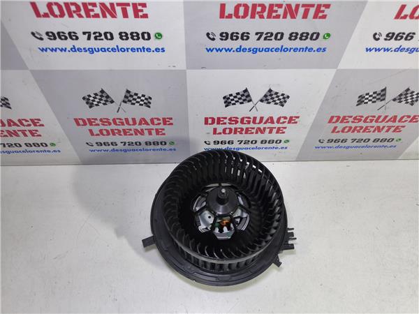 ventilador calefaccion volkswagen tiguan ax1