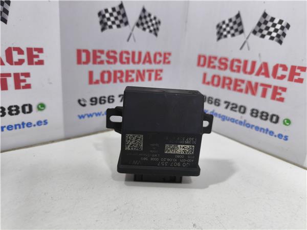 modulo electronico volkswagen tiguan ax1 0720