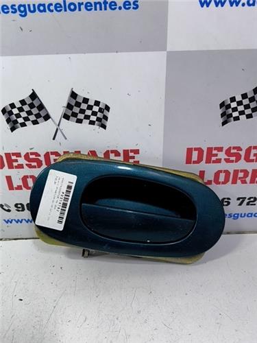 maneta exterior trasera izquierda jaguar xj 3