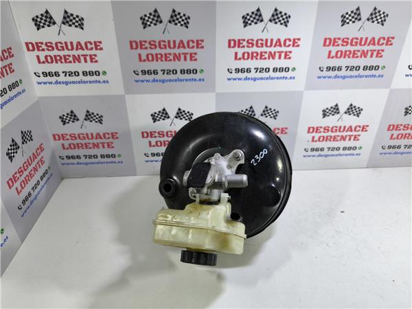 servofreno mercedes benz clase e bm 211 famil