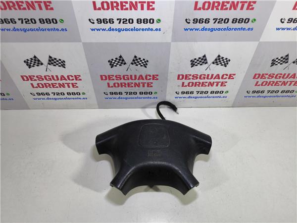airbag volante mitsubishi montero pinin io h6