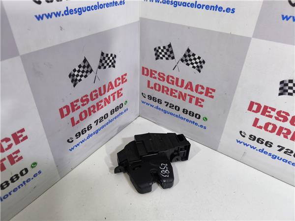 cerradura porton land rover range rover sport