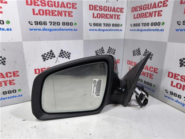 retrovisor izquierdo mercedes benz clase c bm