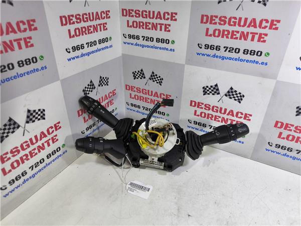 mando multifuncion fiat ii bravo 198 2007