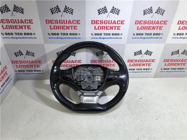 volante peugeot 308 sw 022014