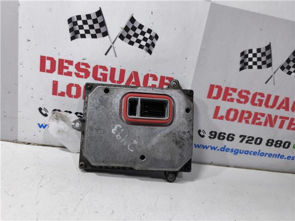 centralita xenon volvo v50 familiar 2004