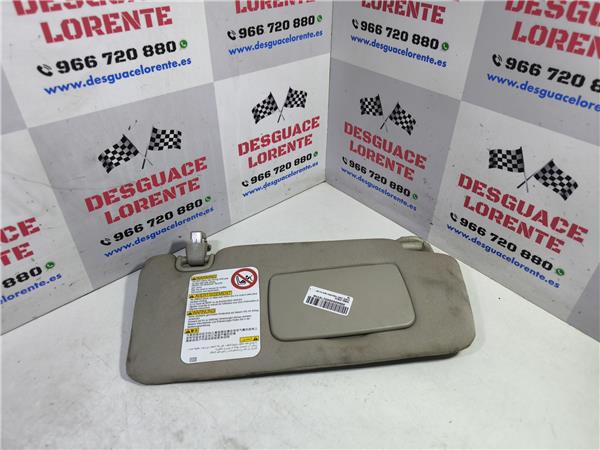 parasol derecho subaru legacy combi outback b