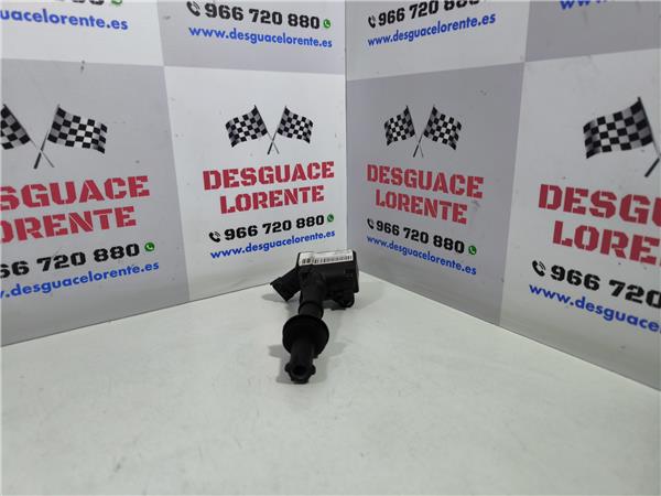 bobina encendido opel crossland x 2017