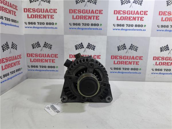 alternador volvo v50 familiar 2004