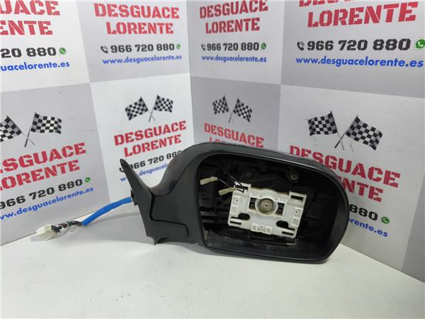 retrovisor derecho subaru legacy combi outbac