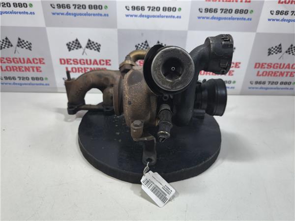 turbo volkswagen golf v 1k1 102003 2008 19 tr