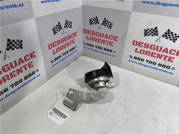 bocina peugeot 308 sw 022014