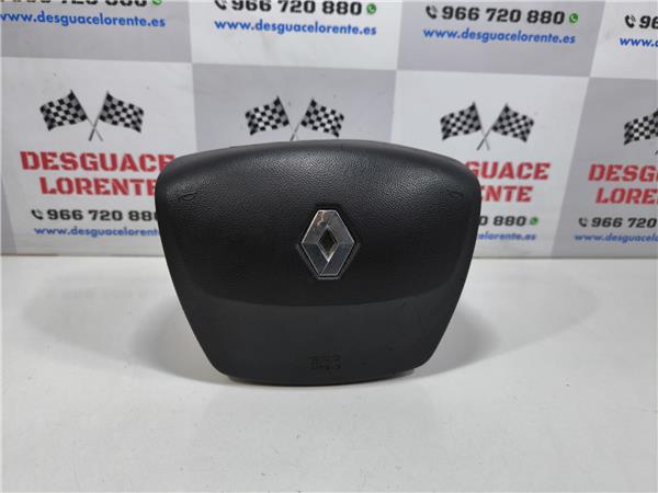 airbag volante renault latitude 2010 20 priv