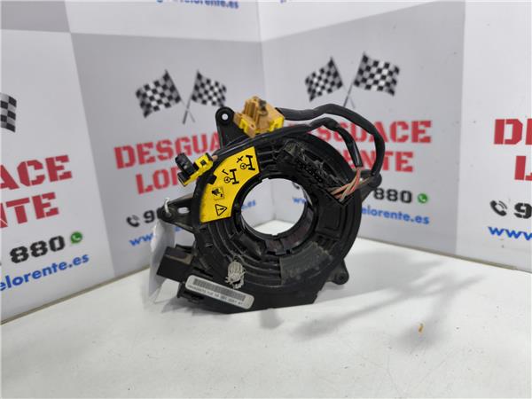 anillo airbag land rover discovery 082004