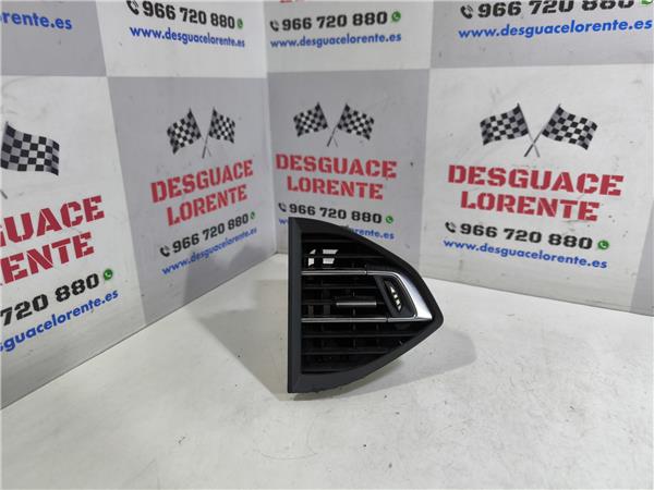 rejilla entrada de aire peugeot 308 sw 022014