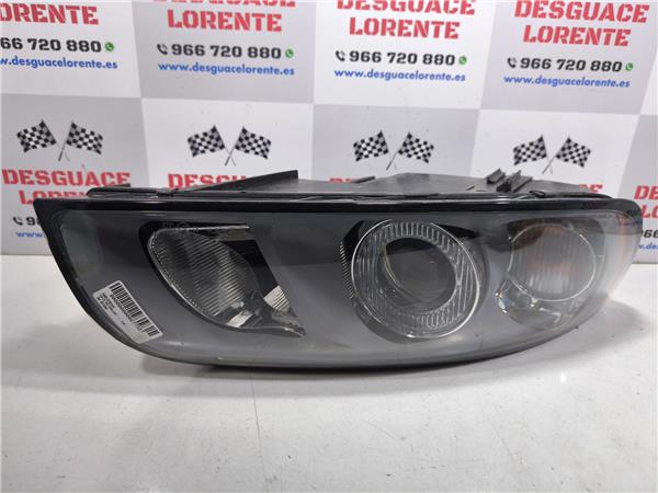 faro delantero derecho volvo v50 familiar 200