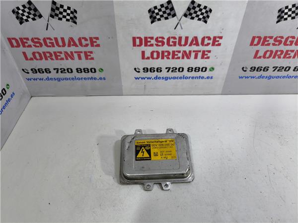 centralita xenon bmw serie 5 berlina (e60)(2003 >) *