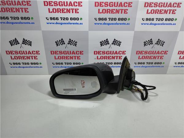 retrovisor izquierdo volvo v70 familiar 2000